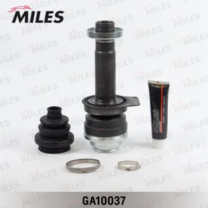 MILES GA10037 Шрус внутренний VW T5 1.9TD-2.0 03- (GKN 304837)