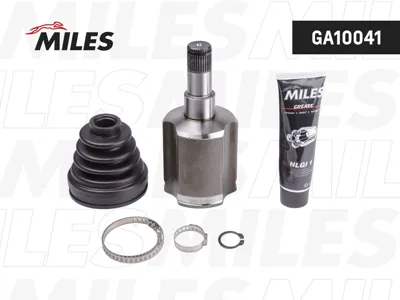 MILES GA10041 Шрус Daewoo Espero