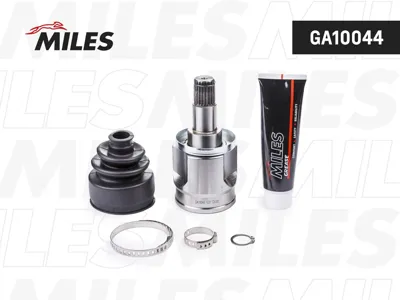 MILES GA10044 Шрус КПП Skoda FELICIA 1.3-1.6 90 (GKN 303589)