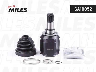 MILES GA10052 Шрус Toyota LC Prado J120 Lexus GS470 02- внутр.