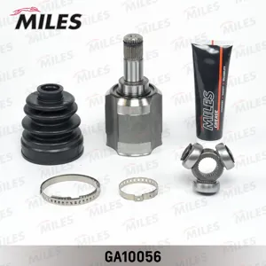 MILES GA10056 Шрус Mitsubishi LANCER VII-IX 95-09 внутр.