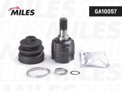 MILES GA10057 Шрус Hyundai Sonata EF IV Kia Magentis 2.0 99-05 внутр.