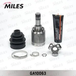 MILES GA10063 Шрус Honda CR-V 2.0 97-06 внутр.