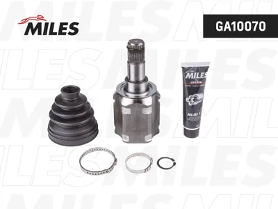 MILES GA10070 Шрус Toyota Land Cruiser Prado 150 09- внутр.