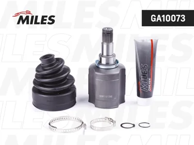 MILES GA10073 Шрус Chevrolet Lacetti 03-08 Aveo (T200)(Т250) 03-08 внутр.