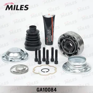 MILES GA10084 Шрус Audi A3 Skoda Octavia VW Passat B6 03-внутр.