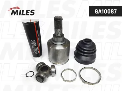 MILES GA10087 Шрус Nissan Almera JPN MAKE