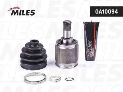MILES GA10094 Шрус Honda Accord (CLCNCM) 02-08 внут.