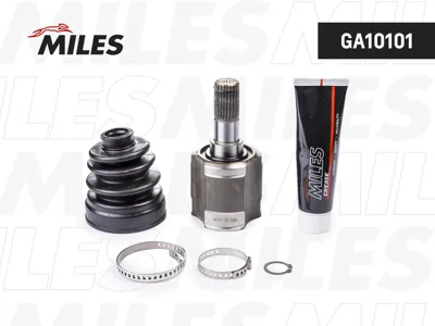 MILES GA10101 Шрус Hyundai Santa Fe CM 06 12 внут. Зад.
