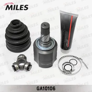 MILES GA10106 Шрус Opel Corsa D 1.4 06- внутр.