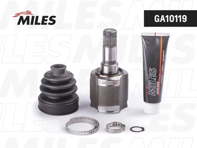 MILES GA10119 Шрус Kia SHUMA 97-01, SHUMA II 01-04, внутр.