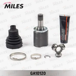MILES GA10120 Шрус Lada X-RAY 15- внутр.(КПП VAZ)