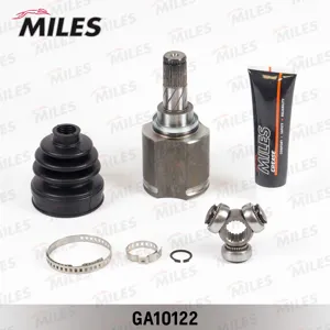 MILES GA10122 Шрус Lada Granta 10- AT внутренний