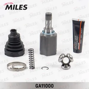 MILES GA11000 Шрус Lada X-RAY 15- внутр.лев.(КПП Renault JR5, JH3)