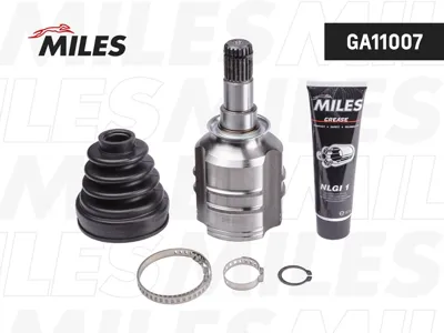 MILES GA11007 Шрус Toyota Camry MCV20SXV20 1996-2001 внутр. Лев.