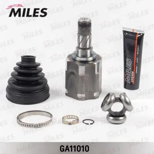 MILES GA11010 Шрус Nissan X-Trail 00-06 внутр. Лев.