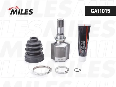 MILES GA11015 Шрус Mazda 3 BK 03-09 внутр. Лев.