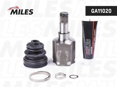 MILES GA11020 Шрус Ford Focus II Cb4 08-11 внутр. Лев.