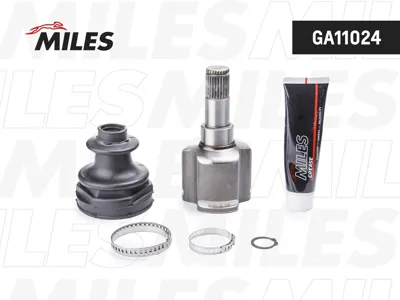 MILES GA11024 Шрус Ford Mondeo 00-07 внут.лев.