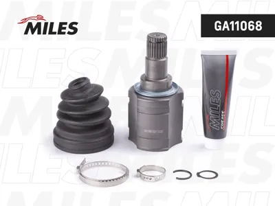 MILES GA11068 Шрус Toyota Camry IV-V V30V40 2.0-2.4 01-11 внутр.лев.