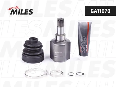 MILES GA11070 Шрус Ford Focus II 04-11 внутр.лев.
