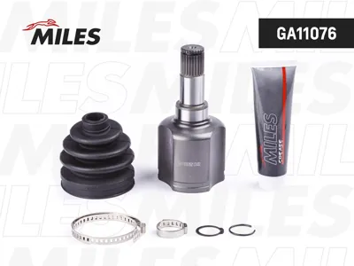 MILES GA11076 Шрус Ford Focus 04-08C-MAX 03-10 внут.лев.