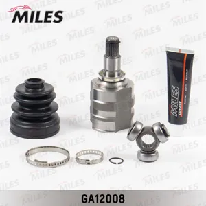 MILES GA12008 Шрус Toyota Carina FF CT215ST215 4WD 1996-2001 внутр правый
