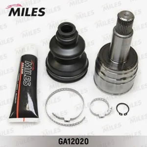 MILES GA12020 Шрус Suzuki Grand Vitara внутр правый
