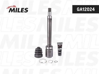 MILES GA12024 Шрус Ford Focus CB4 2008-2011 внутр правый