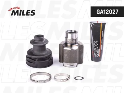 MILES GA12027 Шрус Ford Mondeo 00-07 внут.прав.