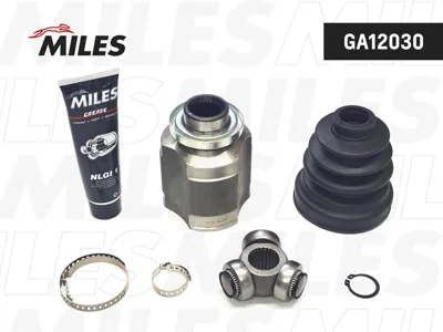 MILES GA12030 Шрус Kia OPTIMA Magentis 09 (2009-) [GEN] внутр правый