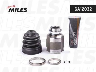 MILES GA12032 Шрус Kia SHUMA,IISEPHIA,IIMENTOR,IISPECTRA 97-04 внут.прав.