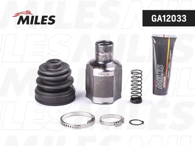 MILES GA12033 Шрус Renault Duster 2011- внутр правый
