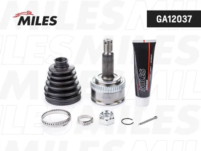 MILES GA12037 ШРУС Hyundai ix35 Tucson 10- нар.