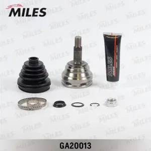 MILES GA20013 Шрус Audi 8090 1.8-2.3 86-91 нар.