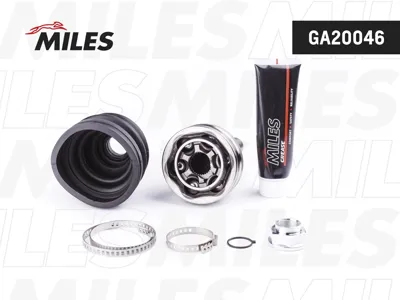 MILES GA20046 Шрус Chevrolet EVANDA 2.0 02- нар.