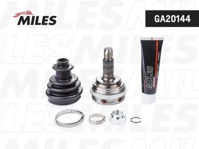 MILES GA20144 Шрус Honda Civic 1.6 01- нар.(ABS)