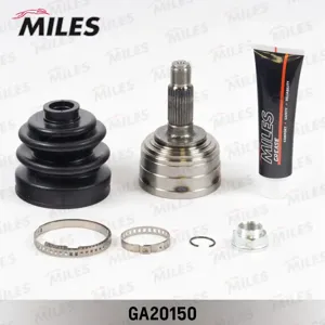 MILES GA20150 Шрус Honda Civic CRXCR-V 1.3-2.0 91- нар.