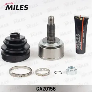 MILES GA20156 Шрус Honda CR-V Accord 2.02.4 02-06 нар.