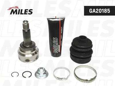 MILES GA20185 Шрус Kia Picanto 1.0-1.1 05- нар.