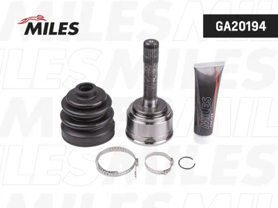MILES GA20194 Шрус Kia Sportage 2.0 94-03 нар.