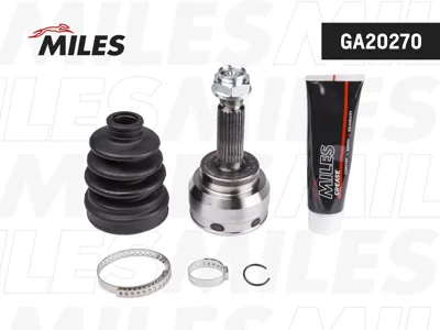 MILES GA20270 Шрус Mitsubishi Lancer 1.3 00-02 нар.