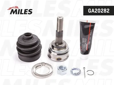 MILES GA20282 Шрус Nissan Almera 1.4 95-00 нар.