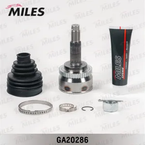 MILES GA20286 Шрус Nissan Almera 1.5D1.8 00- нар.