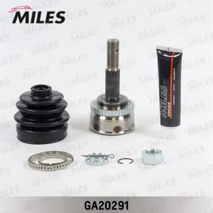 MILES GA20291 ШРУС Nissan Almera N15 Sunny 1.4-2.0D 90-00 нар. (ABS)
