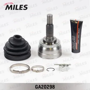 MILES GA20298 Шрус Nissan Maxima QX 2.0-3.0 00- нар.(ABS)