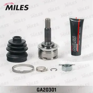 MILES GA20301 Шрус Nissan Micra 1.0 92-00 нар.