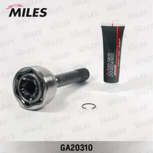 MILES GA20310 Шрус Nissan Patrol GR 2.8D-4.2 88-97 нар.