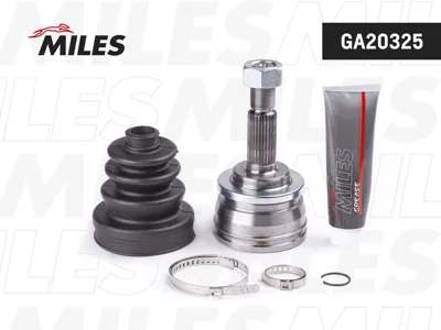 MILES GA20325 Шрус Nissan Primera P10 1.8-2.0 85-96 нар.