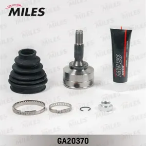 MILES GA20370 Шрус Peugeot 206 1.1-1.6 98- нар.